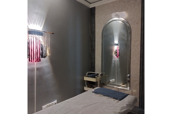 ماساژ حال خوش شعبه پیروزی